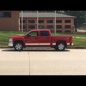 Meet your Posher, Troy